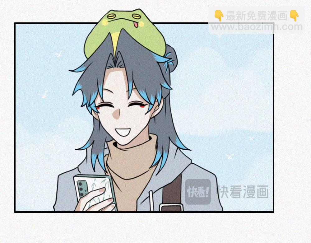 雾城篇23-第52话