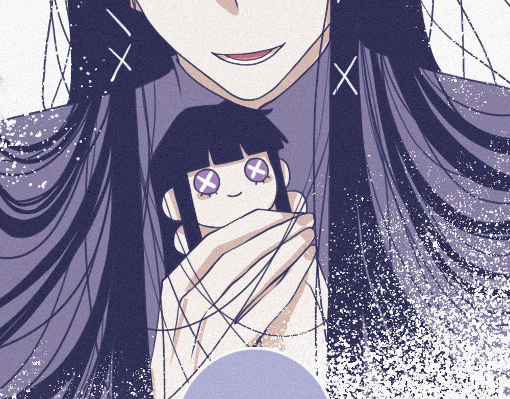 雾城篇25-第54话