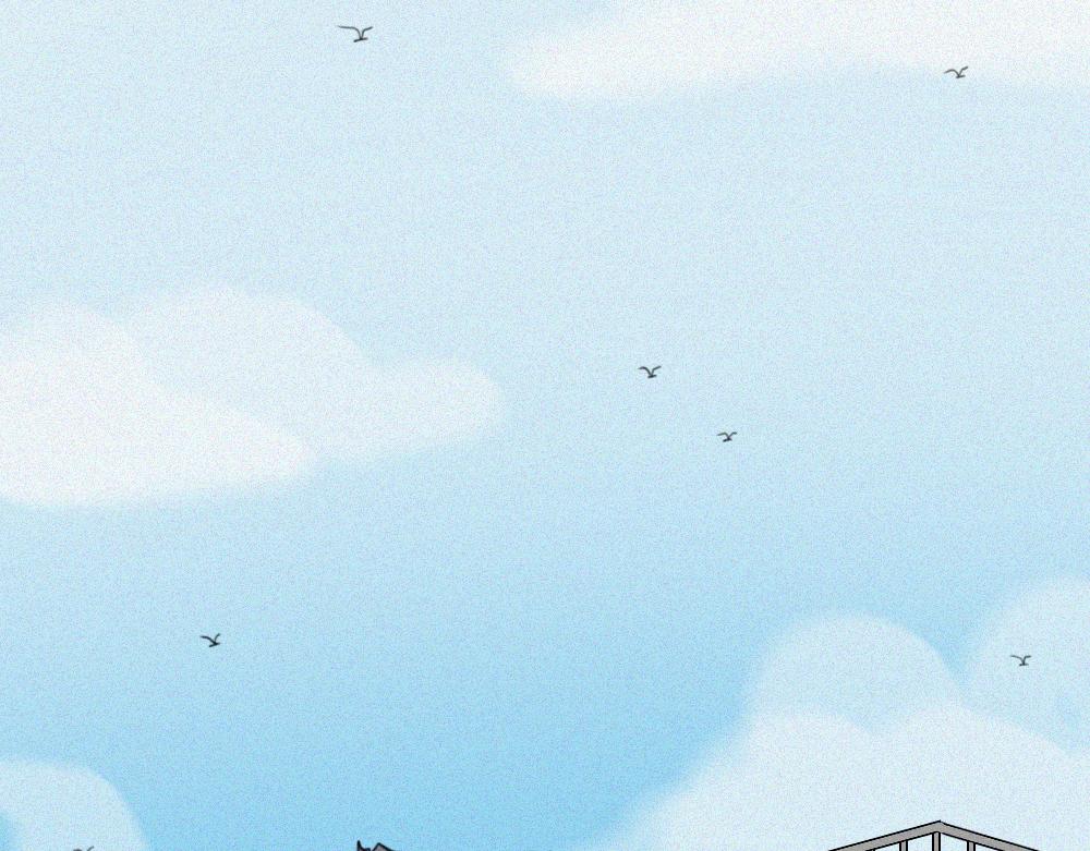 雾城篇25-第54话