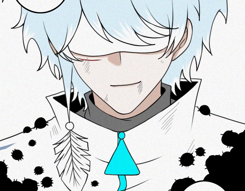 雾城篇27-第56话