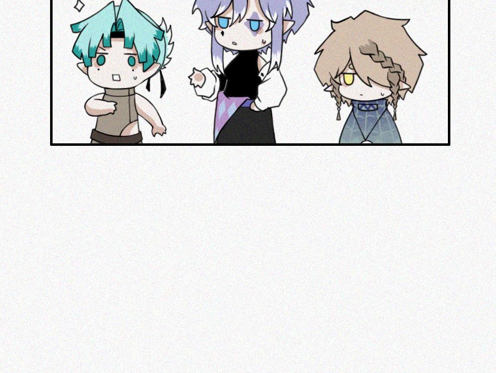 雾城篇29-第58话