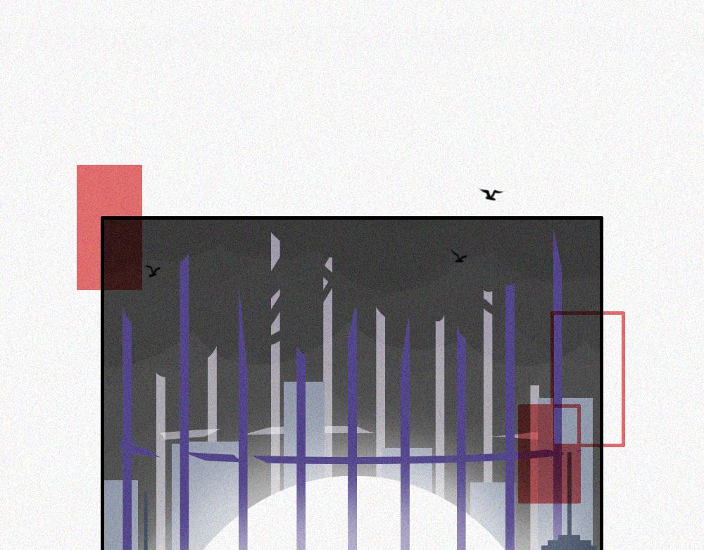 雾城篇29-第58话