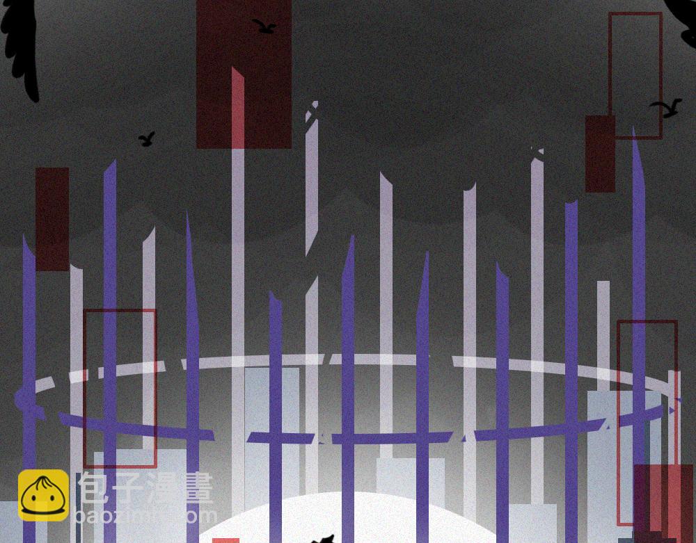 雾城篇29-第58话