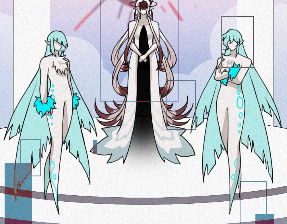 雾城篇29-第58话