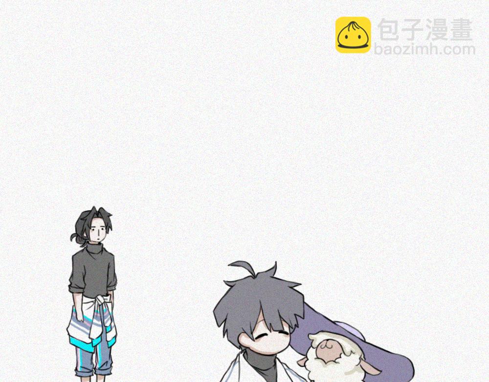 通灵少女-第6话