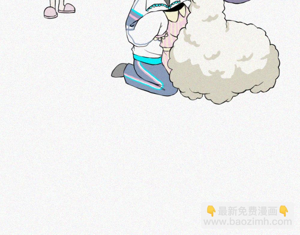 通灵少女-第6话