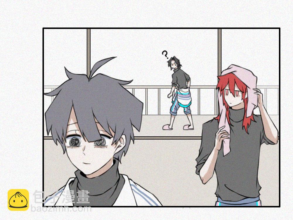 通灵少女-第6话