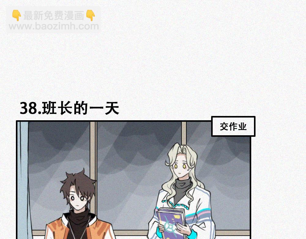 蘑菇蘑菇？-第8话