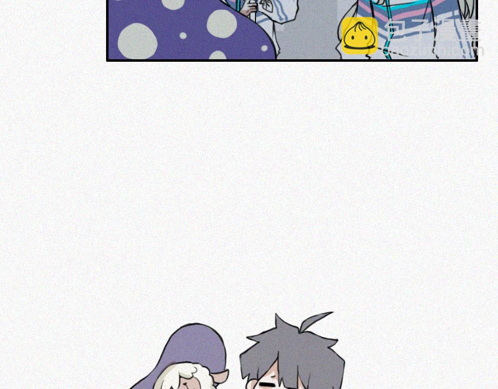 蘑菇蘑菇？-第8话