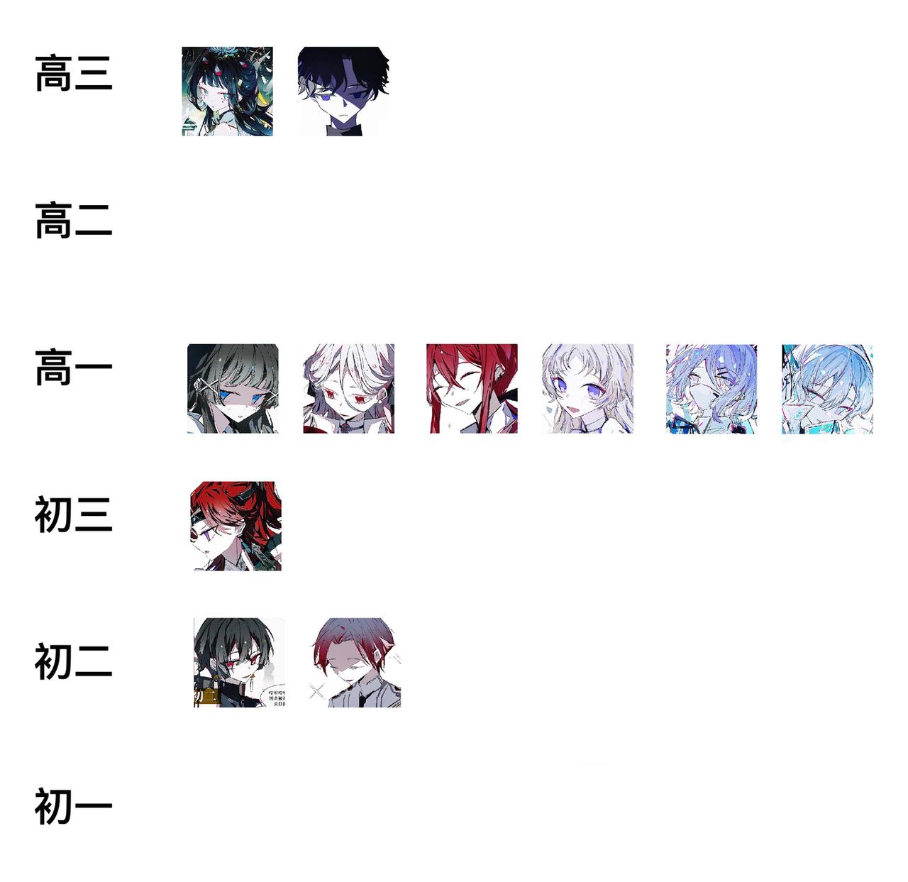 維默學院的入學時間 - 【關於一些二胎家庭的日常碎片】 - 2
