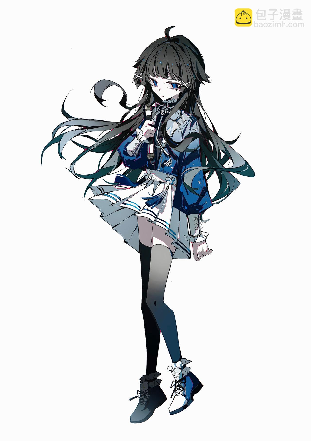 維默學院的入學時間 - 【關於一些二胎家庭的日常碎片】 - 3