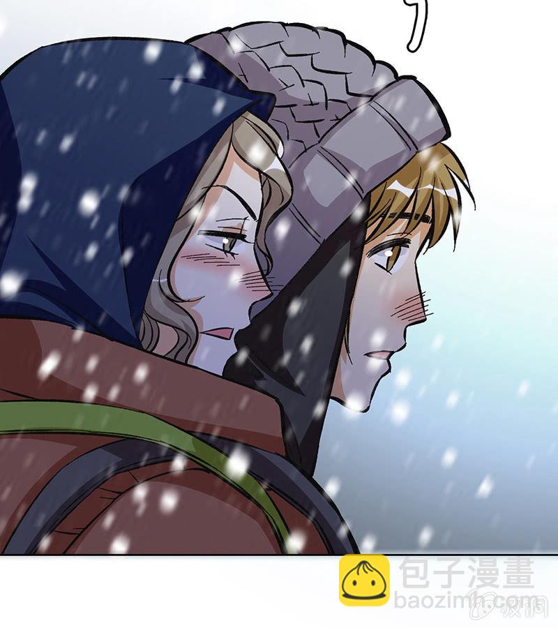 风雪夜归情（上）(1/2)-第30话