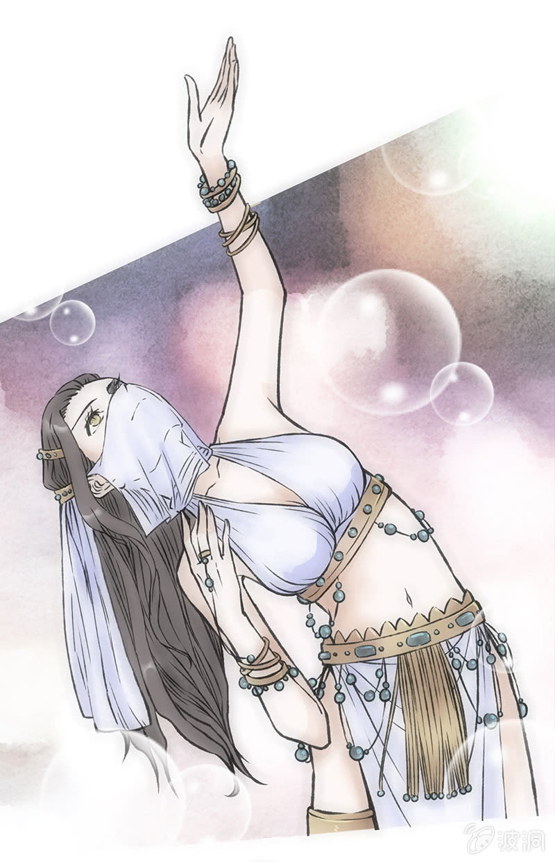 第五十六话-第56话