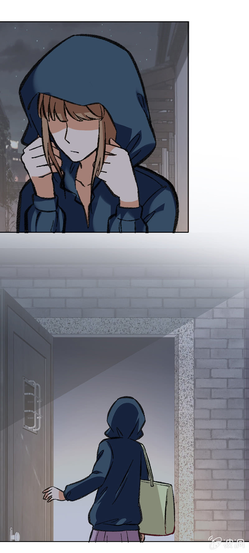 第七十四话 话里有话-第74话