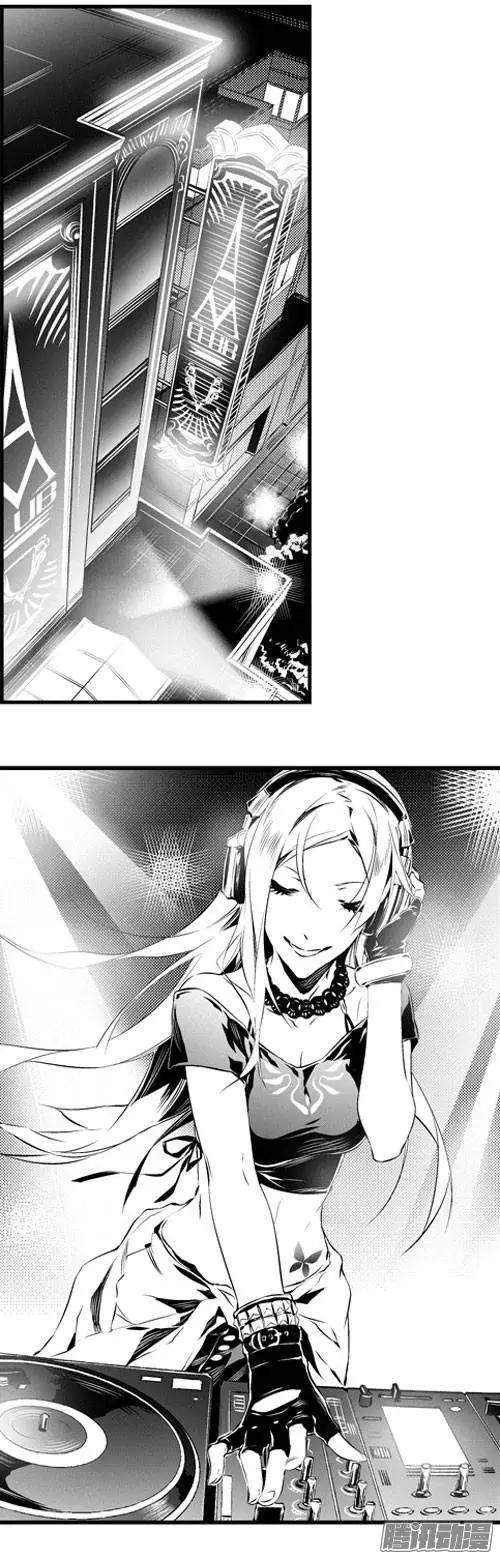 第36回 挑衅-第36话