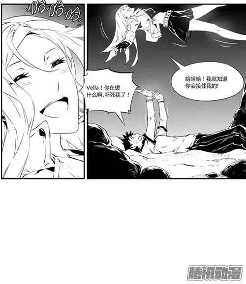 第40回 自由-第40话