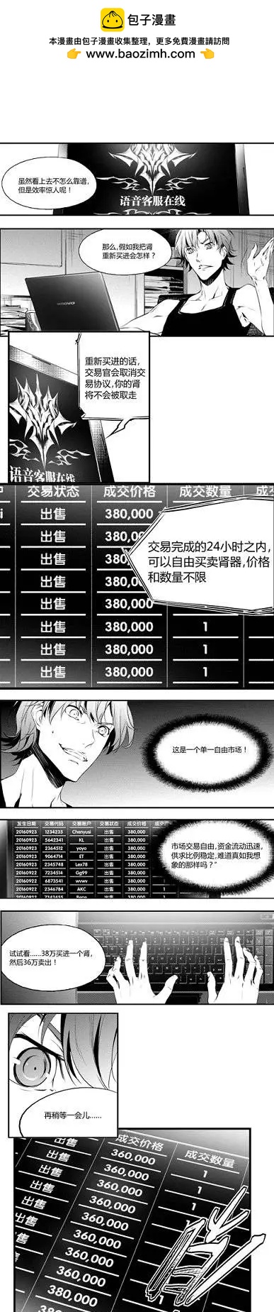 第06回 我不是在做梦吧？！-第6话