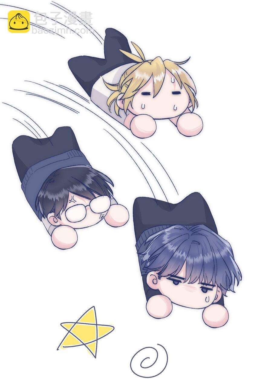 016 孩子长大了，不让接送-第18话