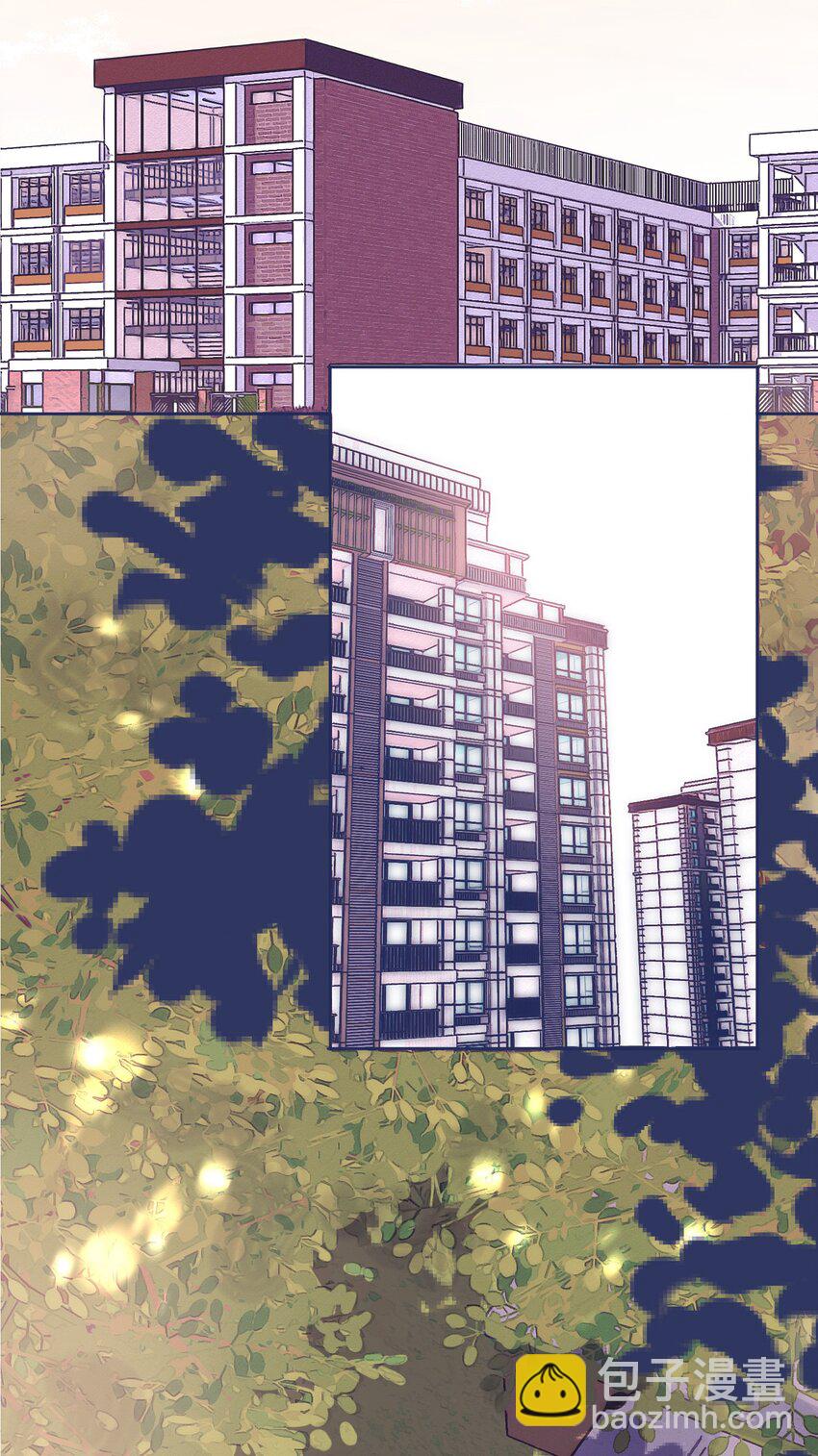 016 孩子长大了，不让接送-第18话