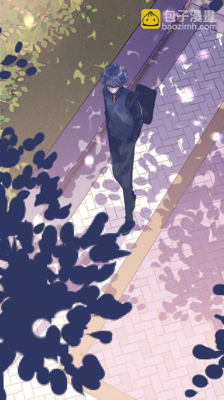 016 孩子长大了，不让接送-第18话