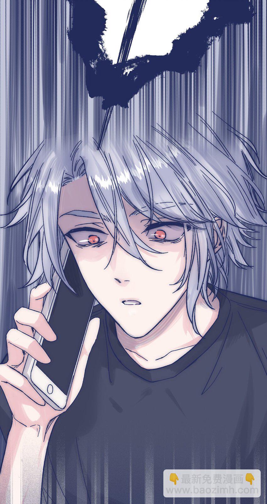 016 孩子长大了，不让接送-第18话