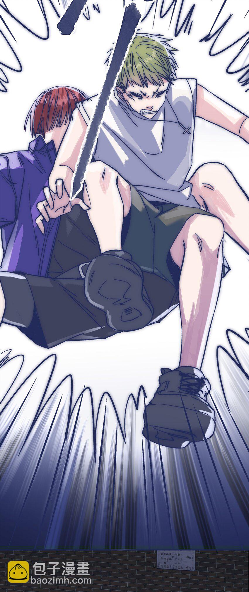 020 意外收获-第22话