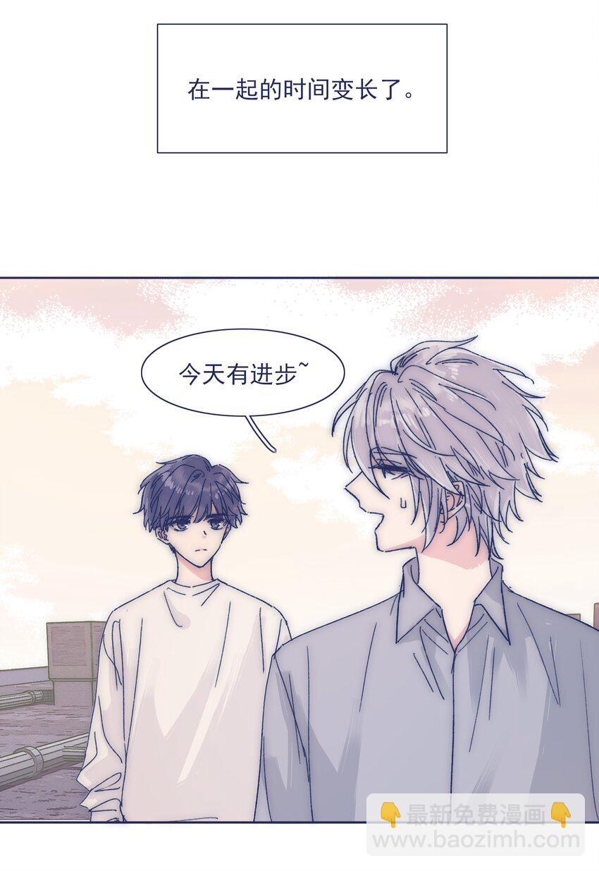 024 变强，然后保护你(1/2)-第26话