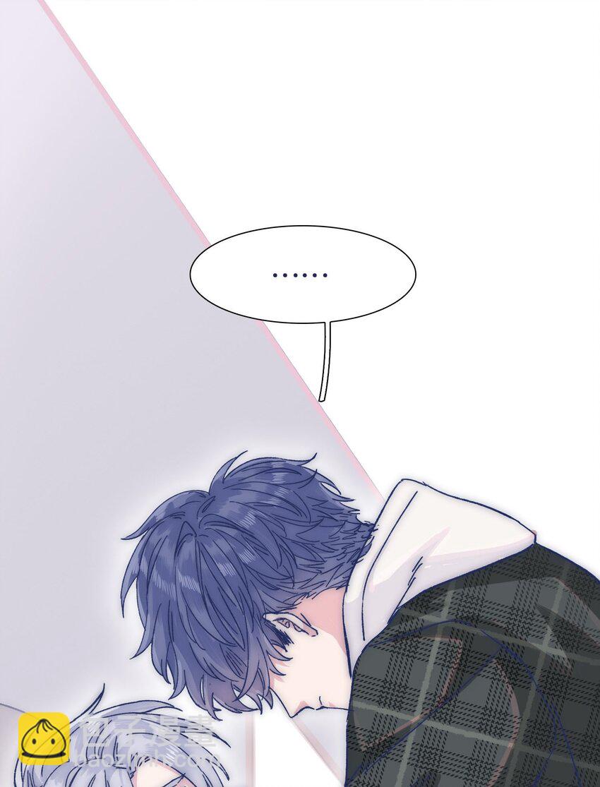 030 你对于我，真的很重要(1/2)-第32话