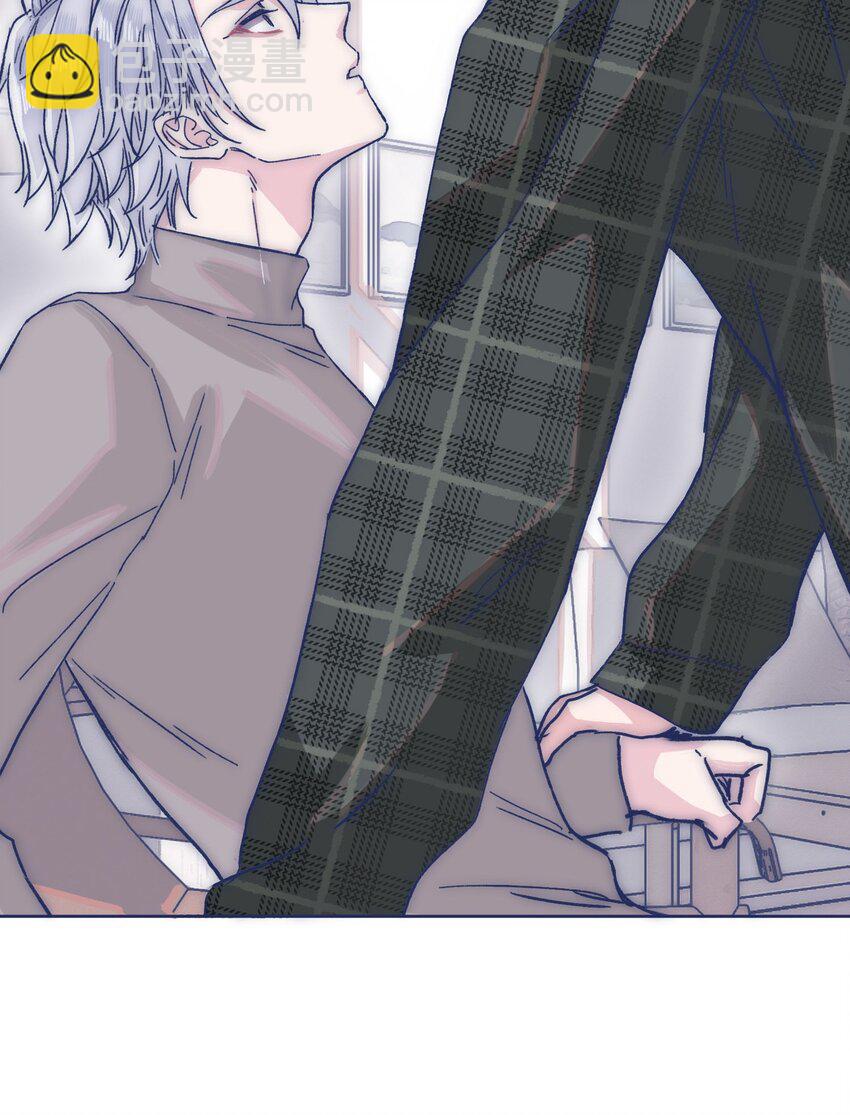 030 你对于我，真的很重要(1/2)-第32话