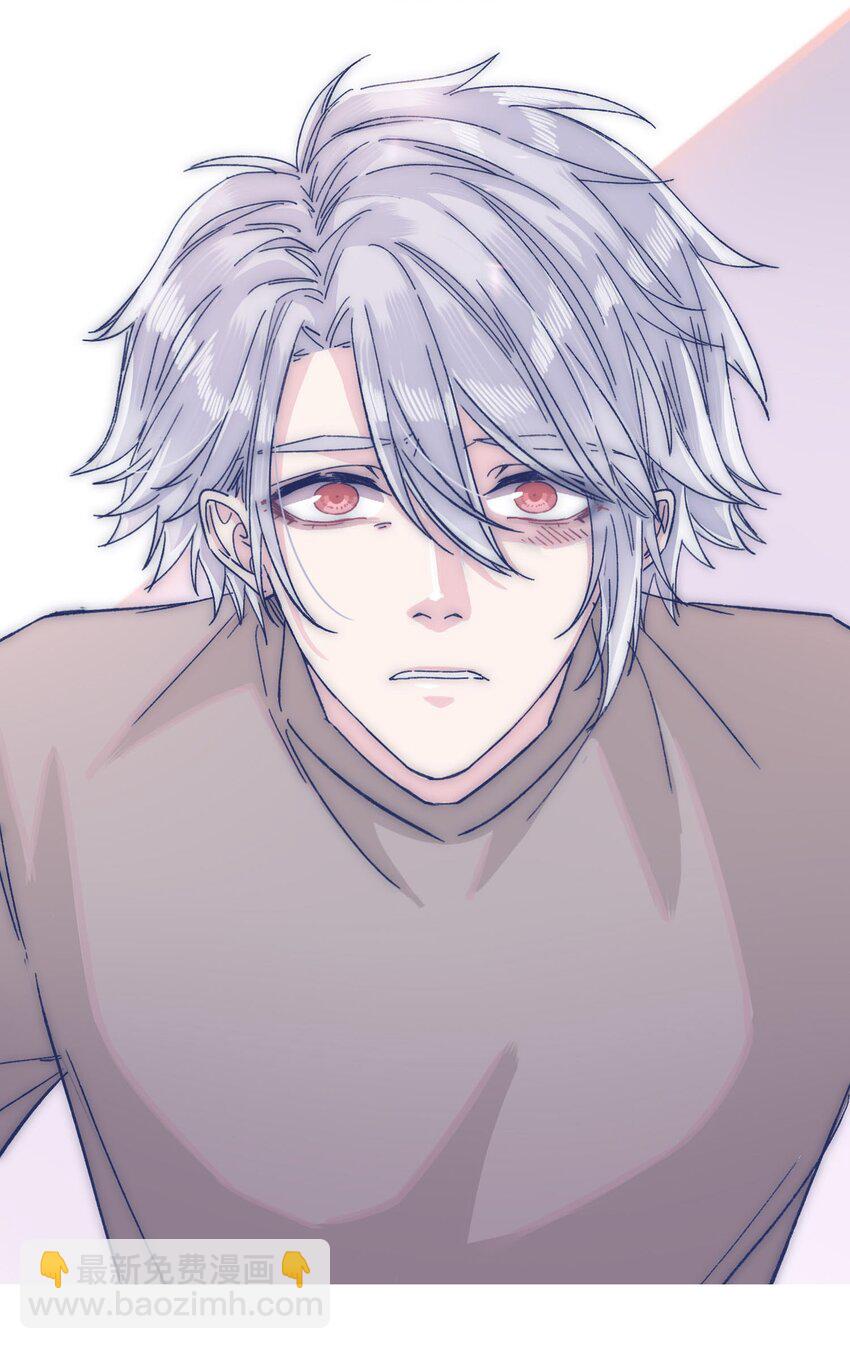 030 你对于我，真的很重要(1/2)-第32话