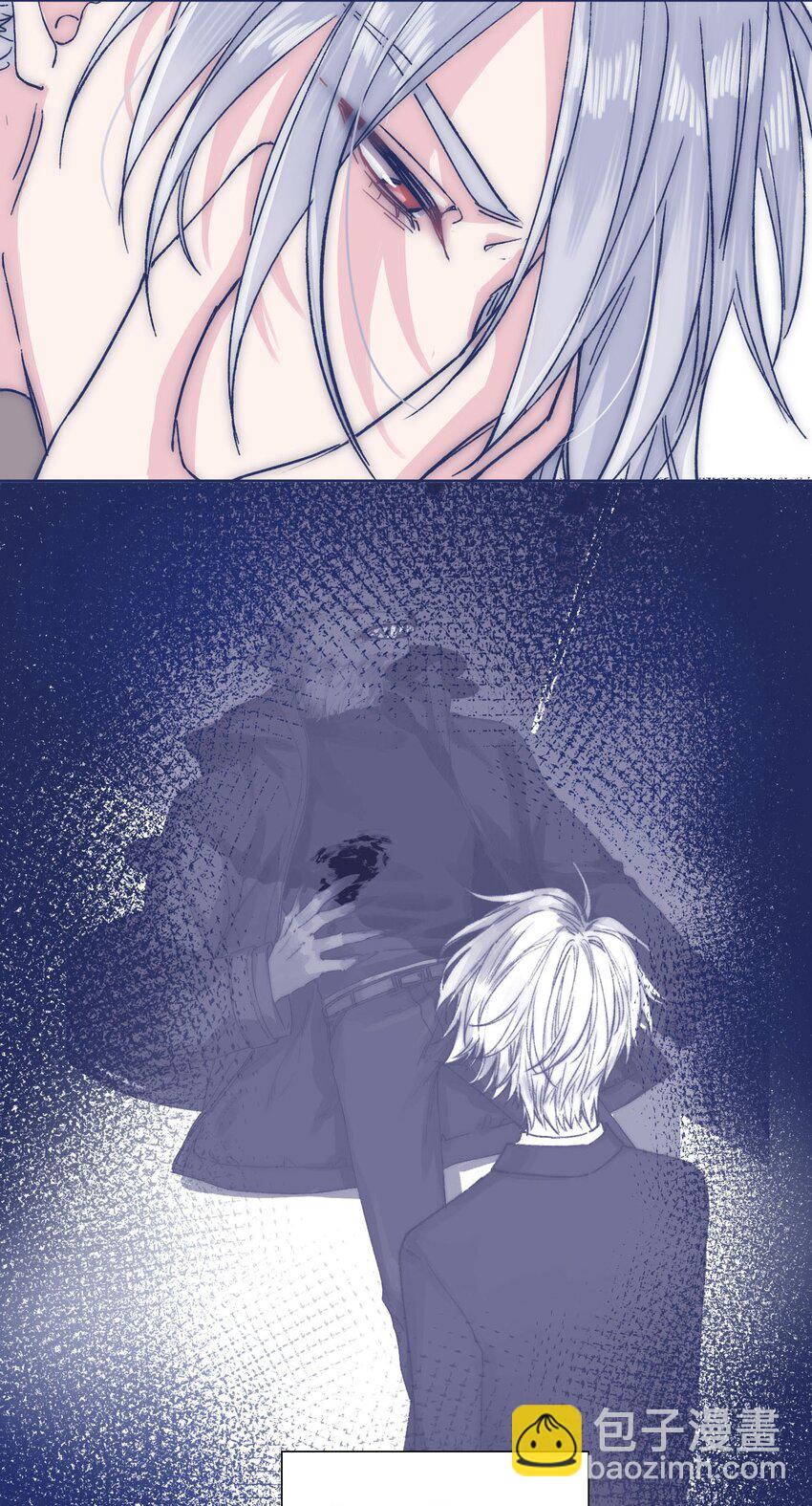 030 你对于我，真的很重要(1/2)-第32话