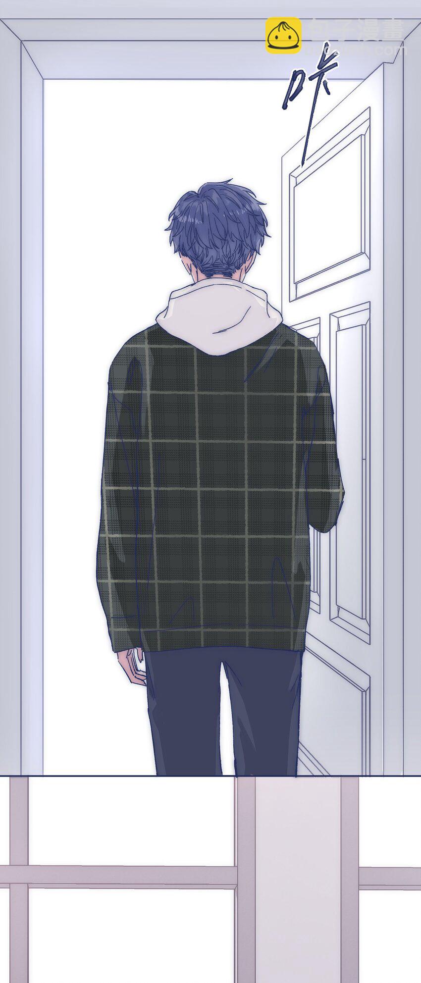 030 你对于我，真的很重要(1/2)-第32话