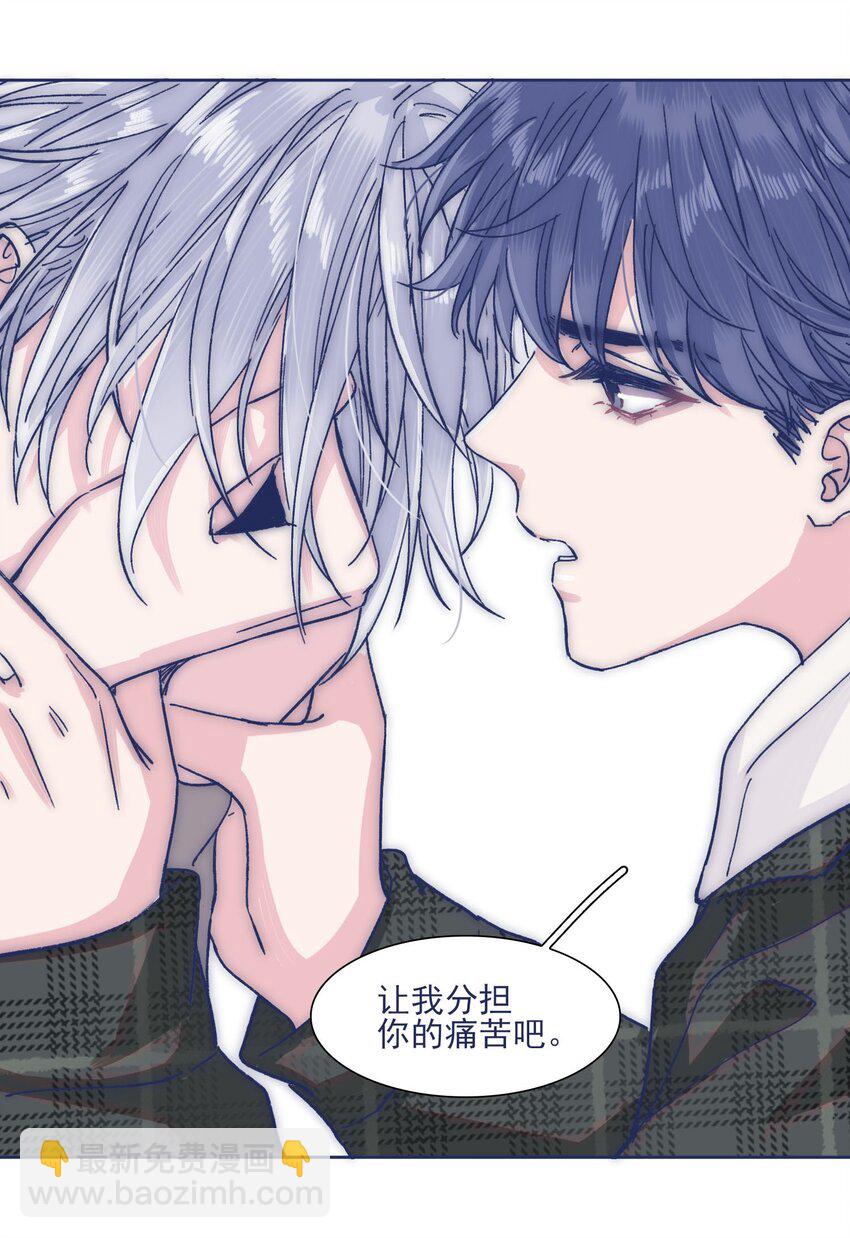 030 你对于我，真的很重要(1/2)-第32话