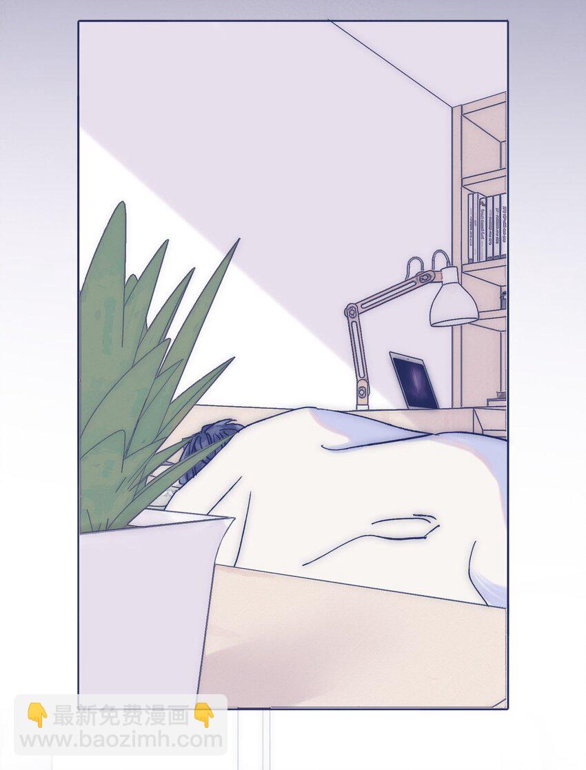 030 你对于我，真的很重要(1/2)-第32话