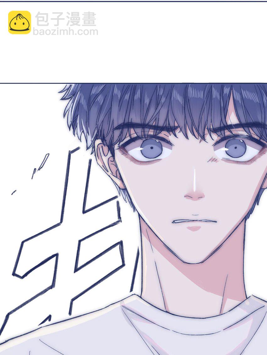 030 你对于我，真的很重要(1/2)-第32话