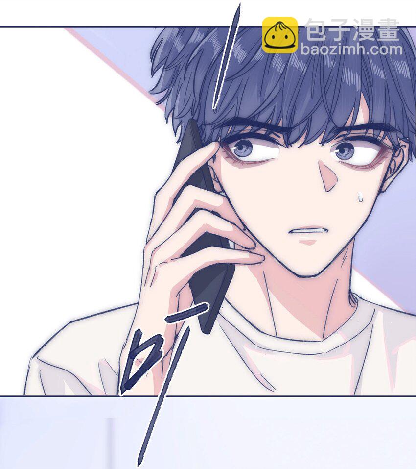 030 你对于我，真的很重要(1/2)-第32话