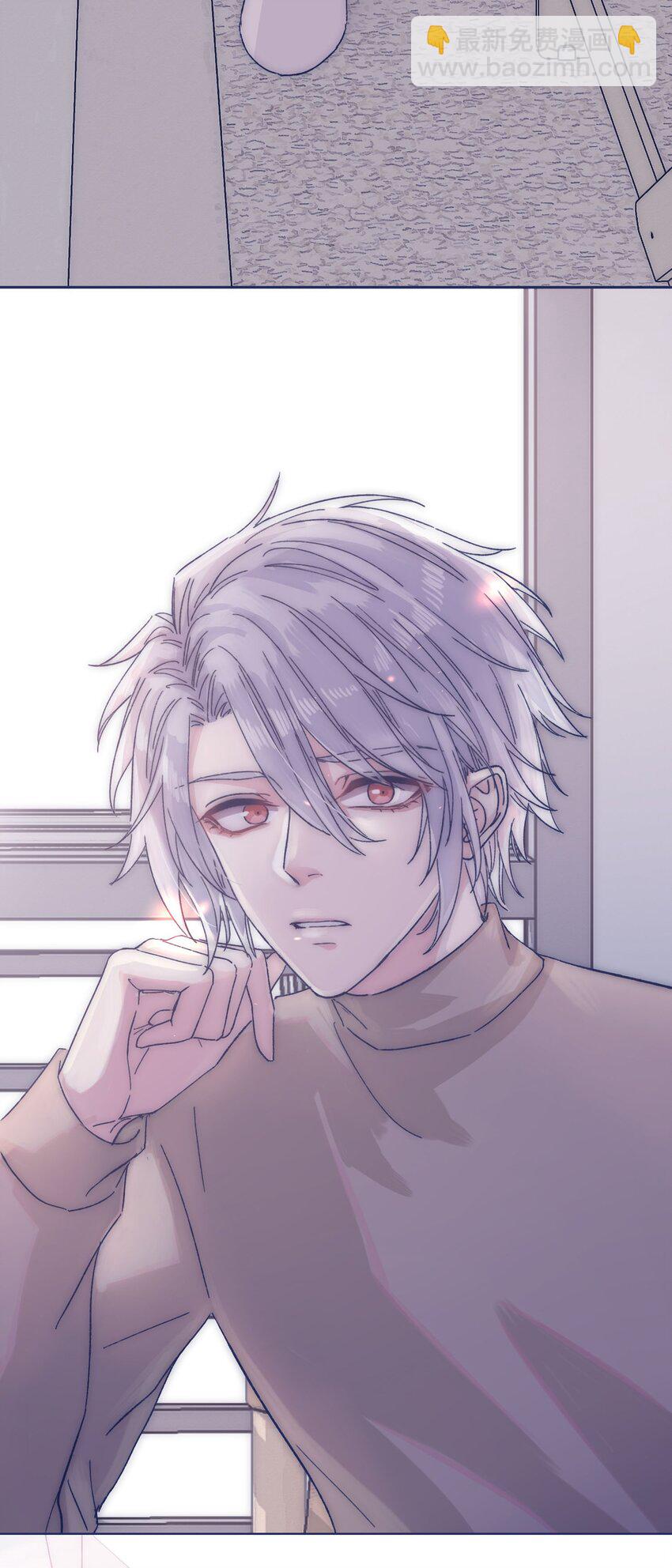 030 你对于我，真的很重要(1/2)-第32话