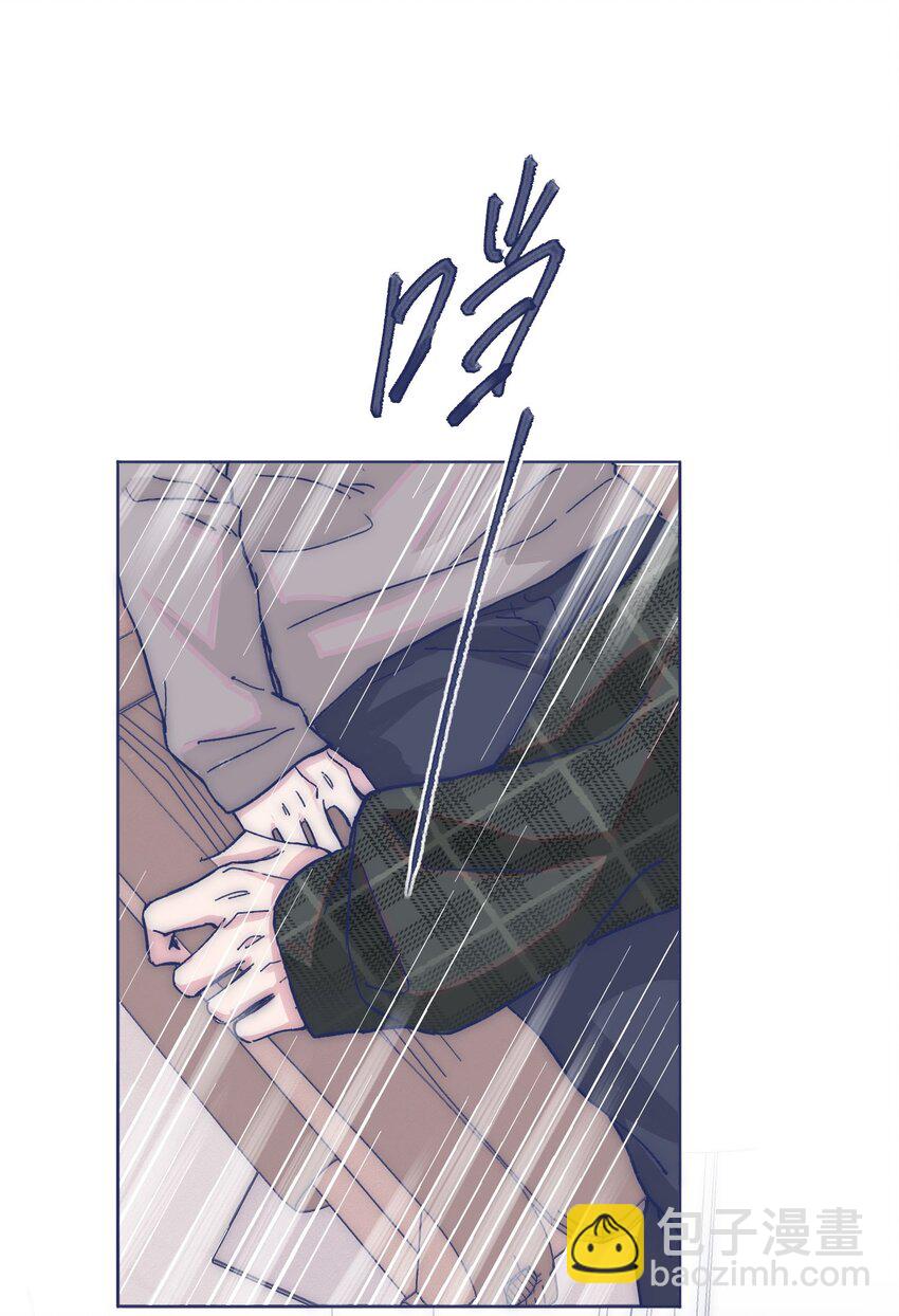 030 你对于我，真的很重要(1/2)-第32话