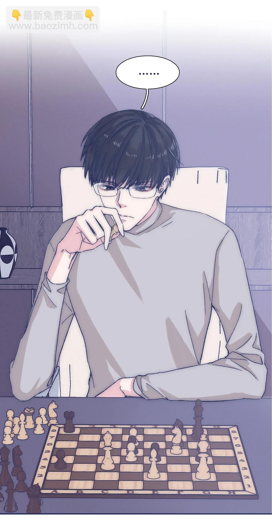 032 想找到他-第34话