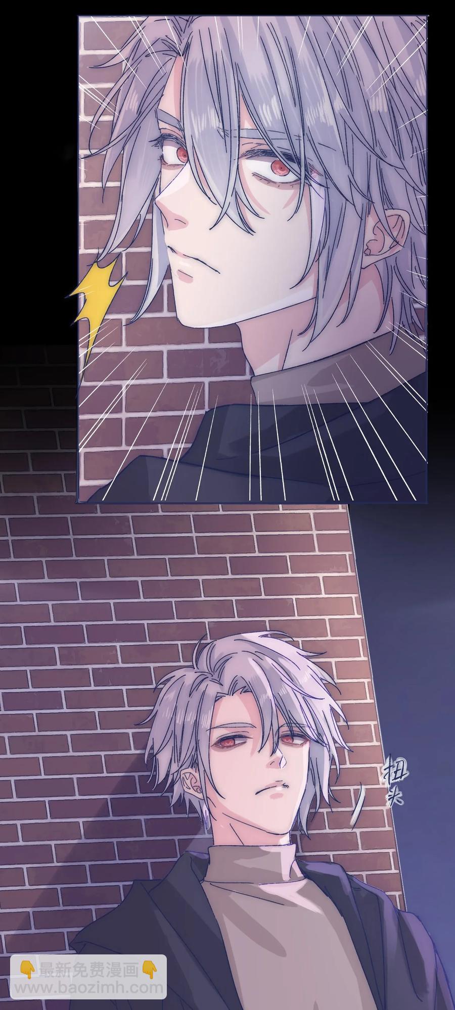 032 想找到他-第34话