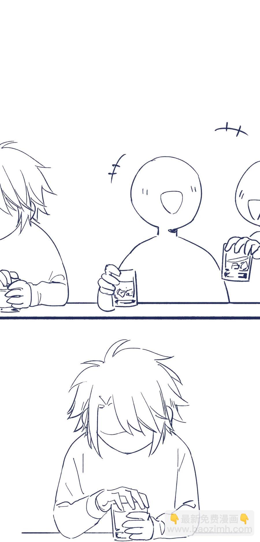 032 想找到他-第34话