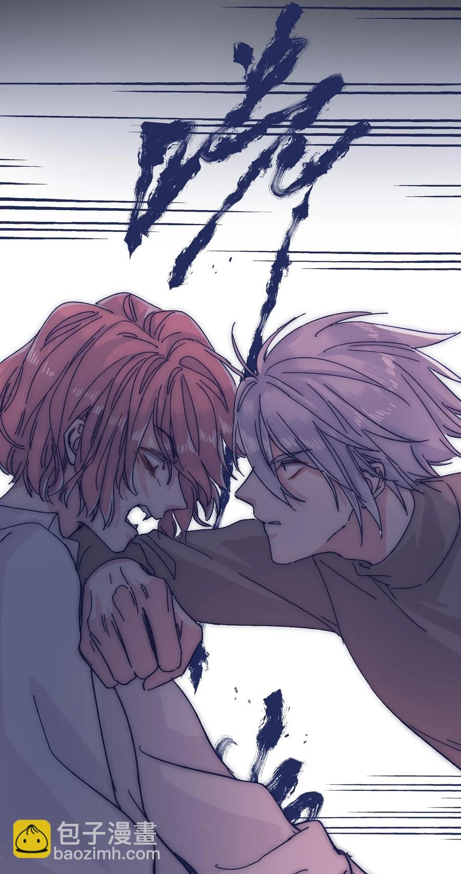 034 如何变身？！-第36话