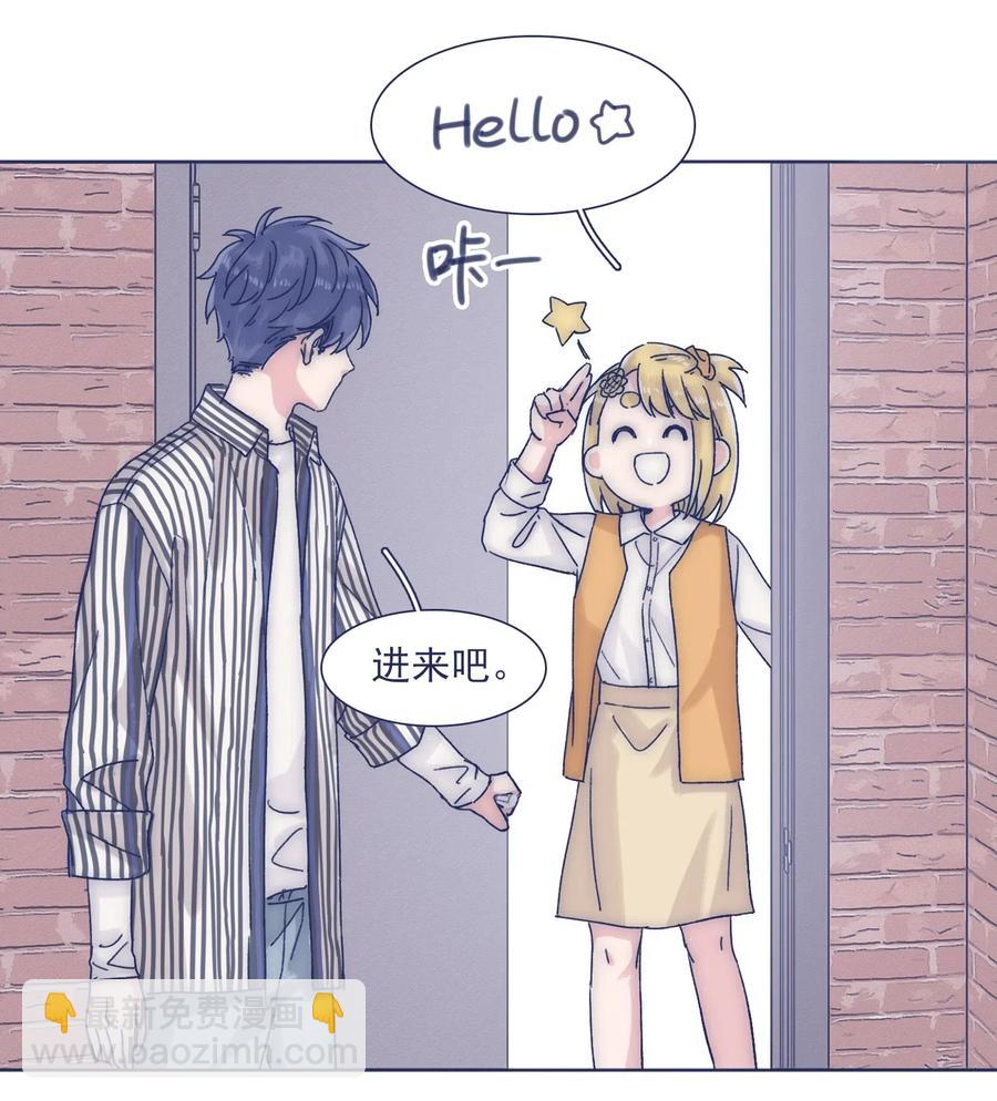 040 吃蛋糕~-第42话