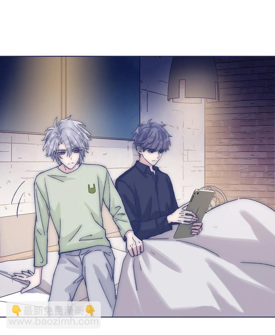 043 我似乎，过于适应这能力。-第46话