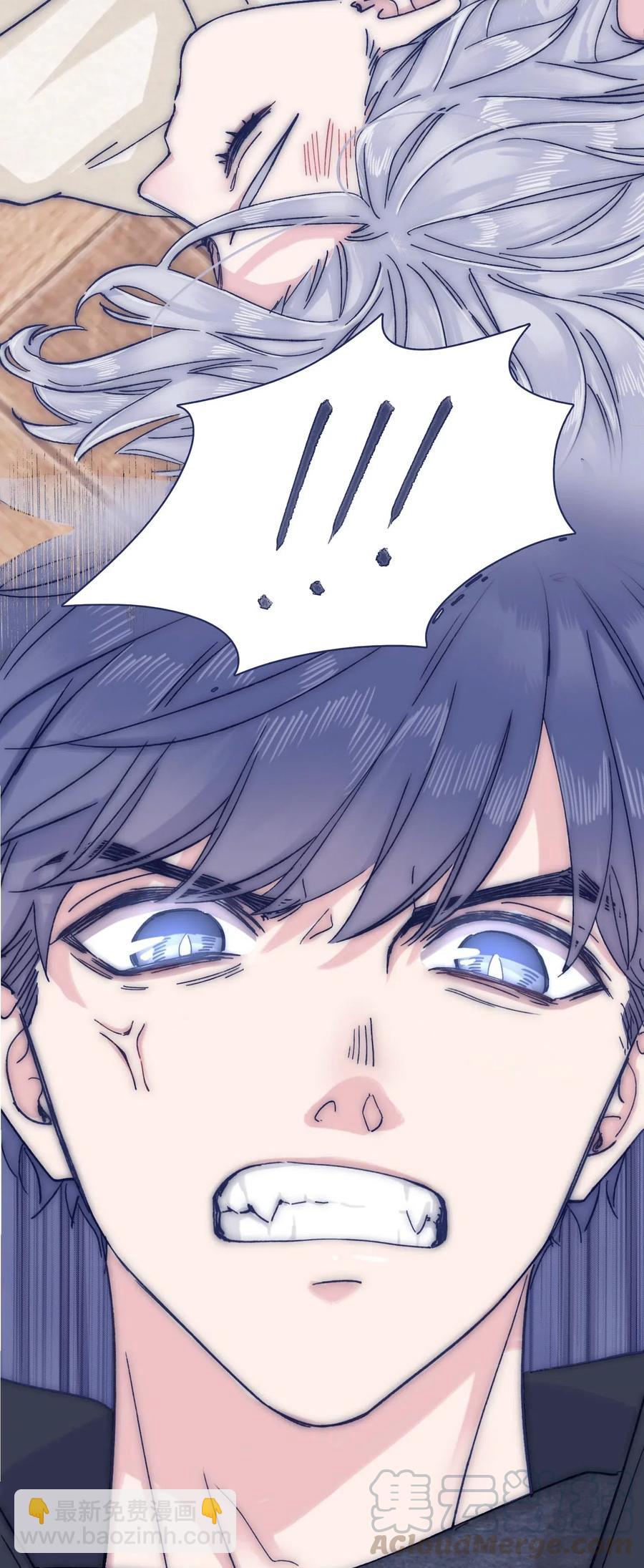 055 谁敢动他？！-第60话