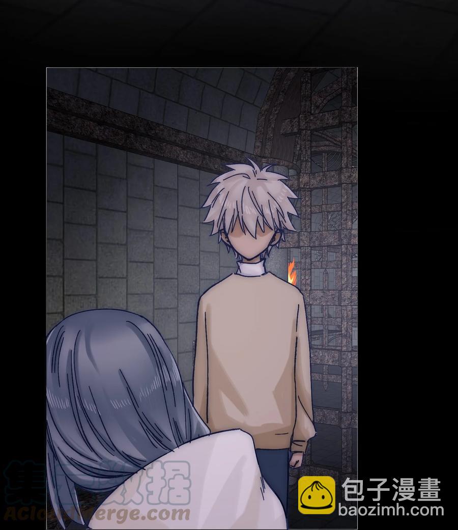 065 逃得掉吗？-第70话