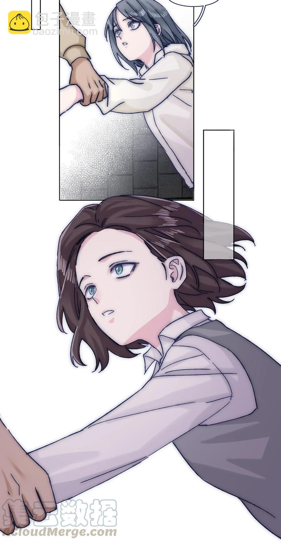 065 逃得掉吗？-第70话