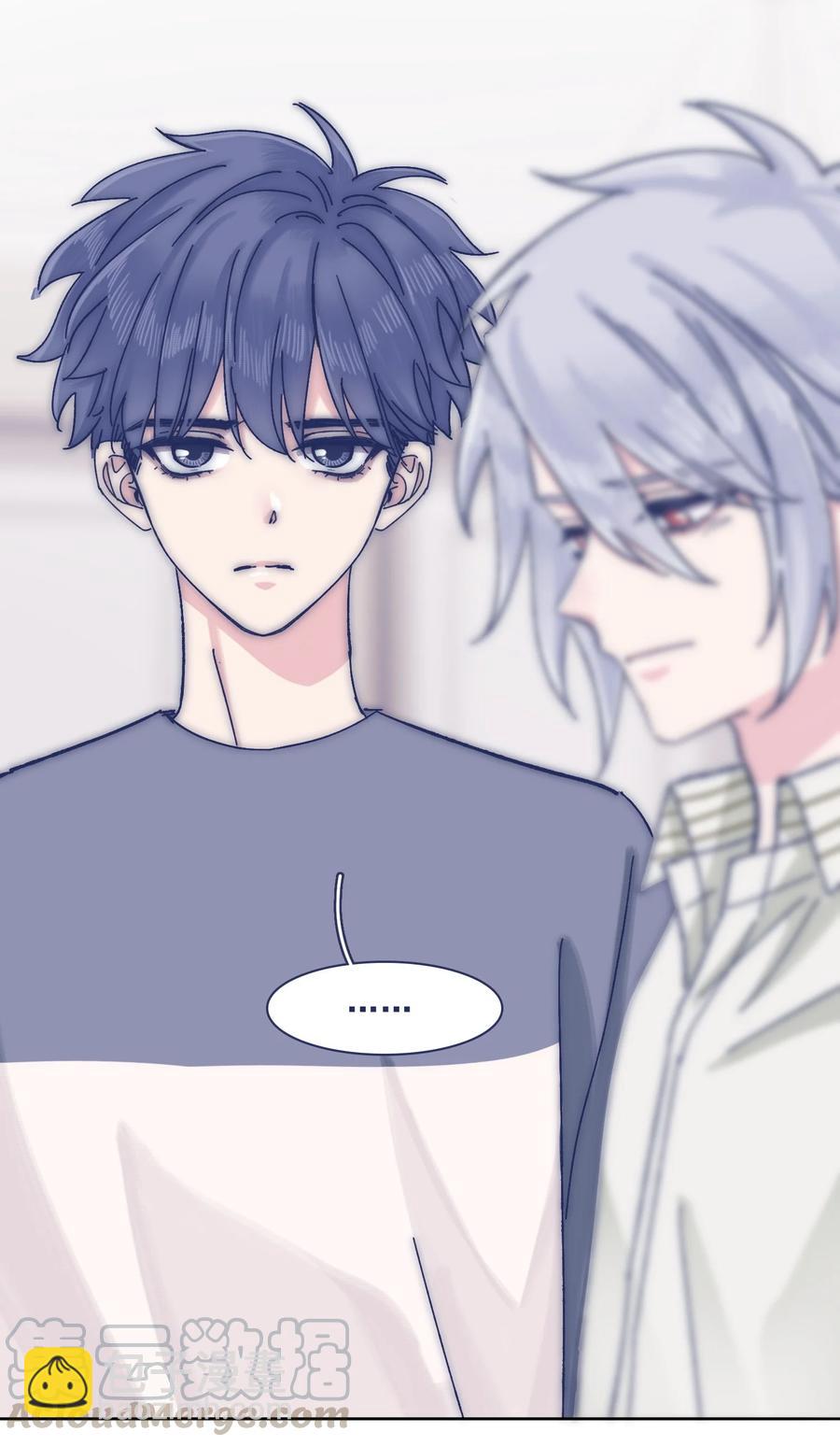 067 哪儿都有心不齐的人-第72话