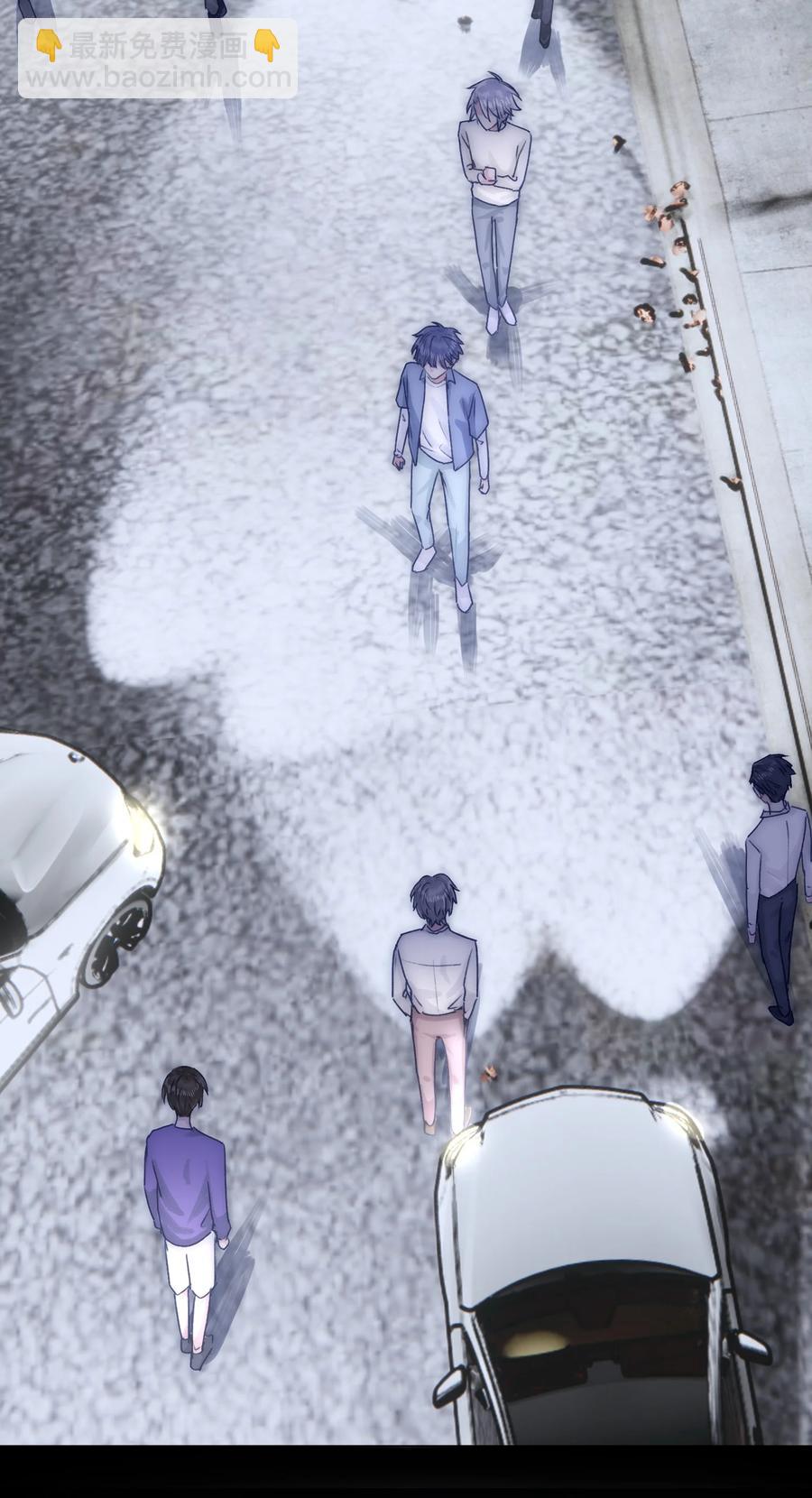 074 我们过家家的游戏已经结束了-第80话