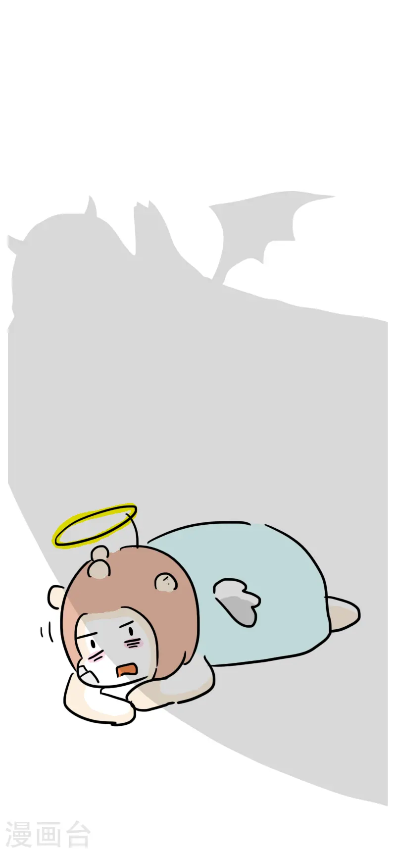 第55话 食欲大作战2-第58话